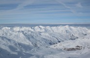 Séjour sports d'hiver en Savoie