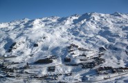 Séjour Sports d'hiver en Savoie