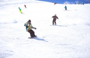 Séjour Sports d'hiver aux Ménuires