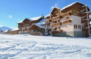 Hôtel Spa proche Val Thorens - Idéal pour les sports d'hiver 