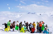 Vacances ski en Savoie